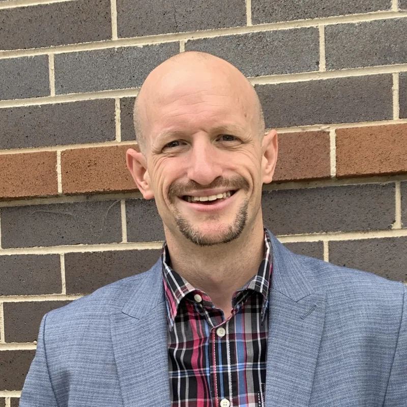 Shaun Deans, founder of Kadeo